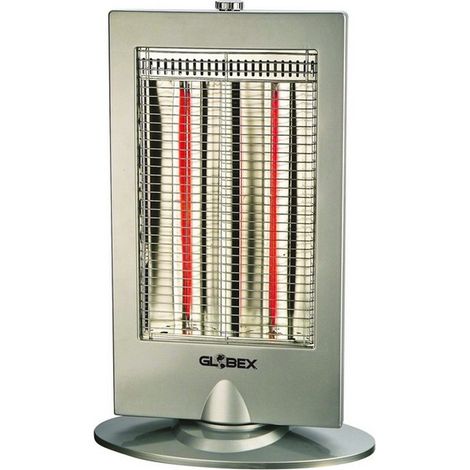 Globex STUFA AL CARBONIO MINERVA 1200 W max