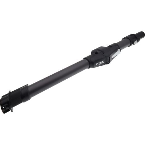 Tubo prolunga Flex per scopa aspirapolvere Rowenta XForce 13.60 14.80 SS-2230003713 (1/5)