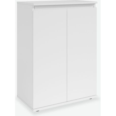 Bra Bianco - Legno laminato (1/5)