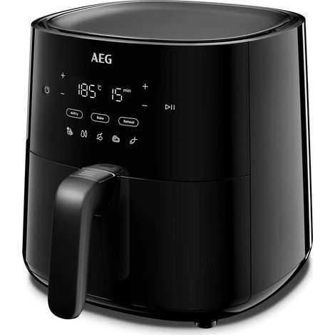 Freidora aeg aaf3b 6000 1350W capacidad 3,3L (1/3)