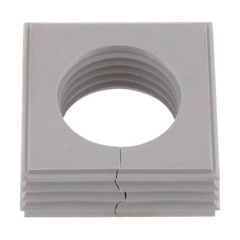 Kit de presse-étoupe RS PRO Gris IP66 (1/2)