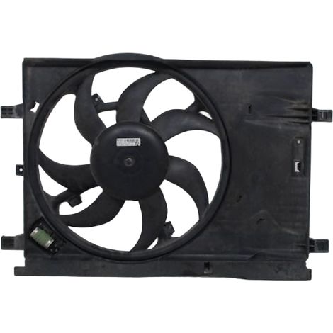 Moteur Ventilateur Radiateur FIAT Punto [PRODUIT D'OCCASION]♻️52017371
