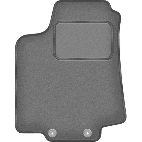 Tappetino per auto lato guidatore: Volkswagen Golf IV cabrio (1998-2002)