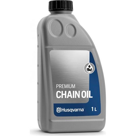 Aceite Husqvarna de cadena mineral 1L