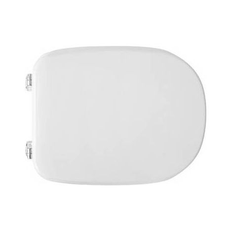 SEDILE WC PER IDEAL STANDARD  VASO TESI FORMA 6 Misura: Bianco IS (grigio chiaro)