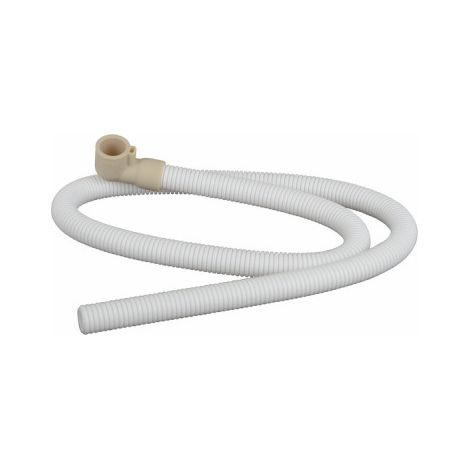 Saunier Duval – Flexible condensats siphon pour PAC air – Installation facile – 20084549 (1/2)
