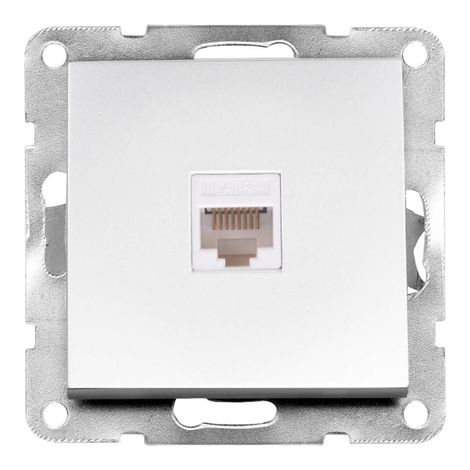 Base de datos empotrable Iota Blanco GSC 103500016