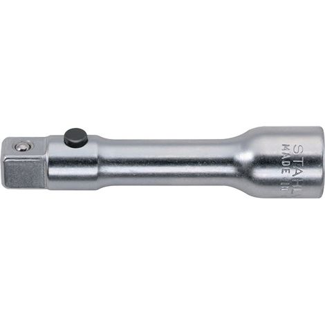 Alargador 3/8" 76mm QR Stahlwille (1/4)