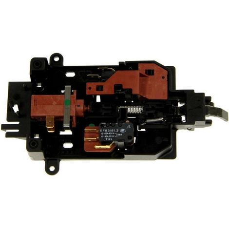 VERROU PYRO 3 SWITCH POUR FOUR ROSIERES