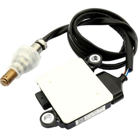 Convertisseur Catalytique NOx de Voiture 68146138AC Capteur NOx pour GRAND CHEROKEE IV 2011-2013 (1/2)