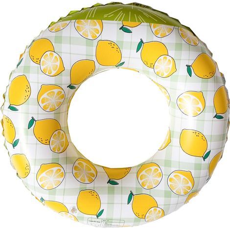 Bouée gonflable pour enfants, jouet de piscine, bouée gonflable pour adultes (60 lbs pour les enfants de 2 à 4 ans)