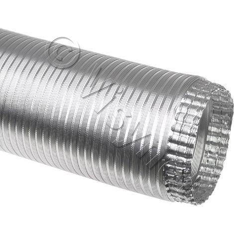 Wpro - flexible embout retreci 3m d100mm - 481281729088 -