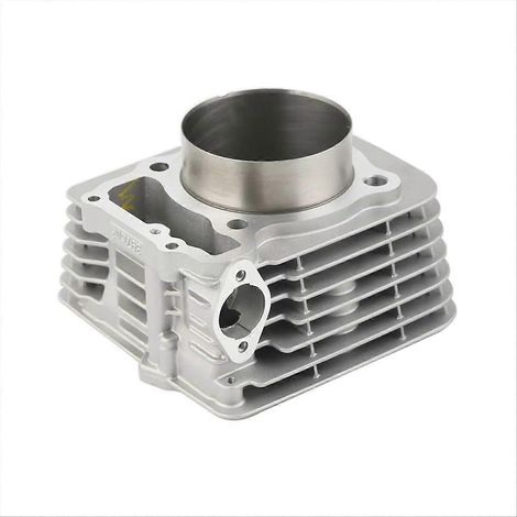 12100-KCY-670 Kit de joint de cylindre de moto 85 mm, bloc-cylindres, piston et segments de piston, adapté aux modèles 400EX 1999-2008. (1/5)
