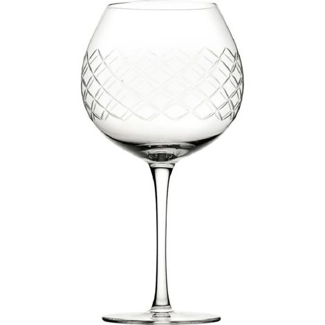 Verres à gin Raffles Diamond 70 cl (lot de 6) - UTOPIA (1/2)