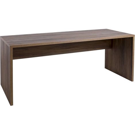 Composad Scrivania Davinci SR5140K80305 Noce Brera 1782x690x745 mm