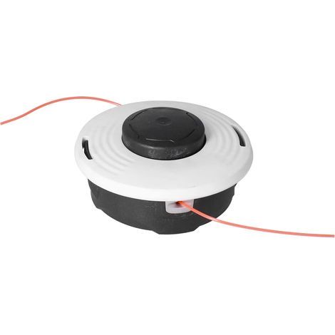Hosie Verschleißfester Freischneiderkopf 4003 710 2189 für Stihl AUTOCUT 40-2 46-2 für Garten und Hof (1/5)