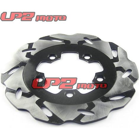 Disque de frein arrière pour Suzuki GSX600 98-04 SF650 05-06, disque de frein arrière, disque de frein arrière ( ) (1/5)