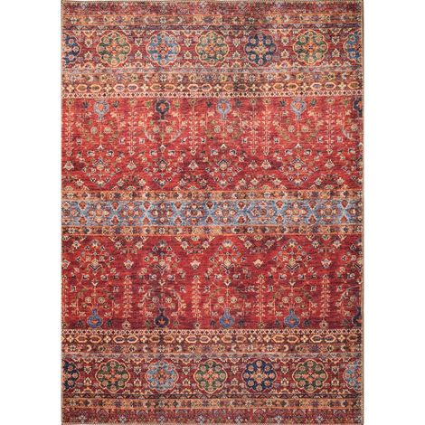 Tapis imprimé Intérieur Radom Vintage - 120 x 170 cm (1/4)