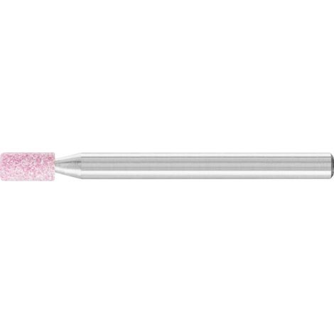 Schleifstift ZY STEEL D3xH6mm 3mm Edelkorund ADW 100 ZY PFERD