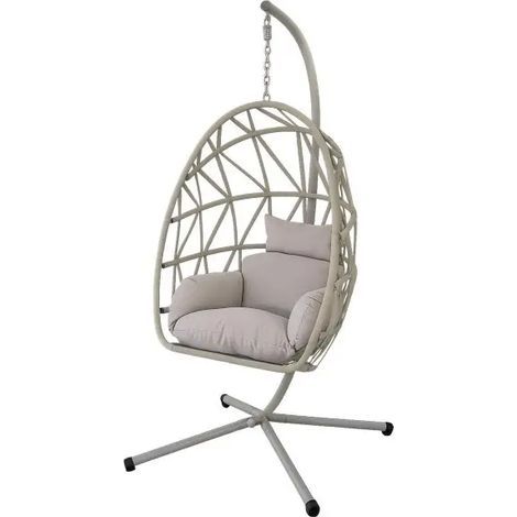 Ricambio cuscino per poltrona Ribbon tortora