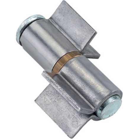 BS CERNIERA 115 TIPO 1/2 MAXI 90 MM 2 PZ