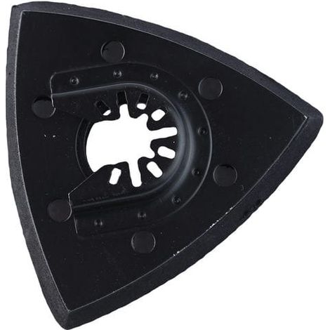Recambio placa triangular para multiherramienta vatton