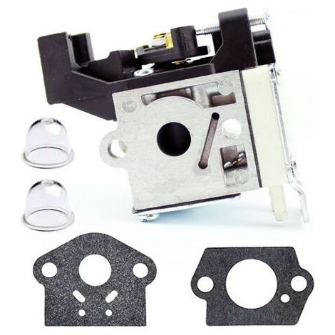Carburateur pour taille-haies Echo HCR-161ES, HRC-171ES, HC152, DH232, DH235, HT232 et Zama RB-K92 (recherche Google) (1/4)