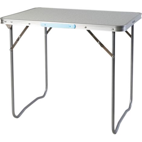 Campingtisch klappbar mit Tasche Alu 70x50x59cm-MMC330870 (1/2)
