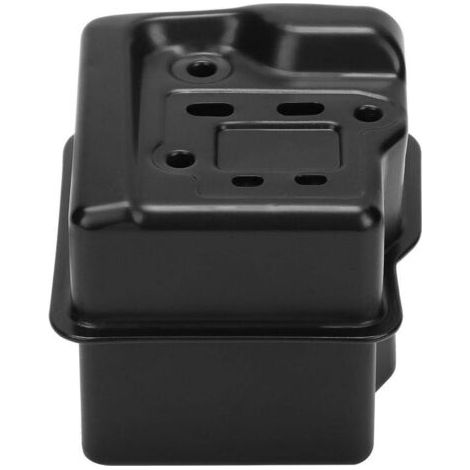 DEESSE SHOP-Remplacement des Accessoires de scie à chaîne de Silencieux de tronçonneuse 1127 040 0601 adapté pour Stihl MS290 MS390 310 029 039 (1/5)
