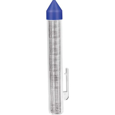 LOGILINK FIL À SOUDER PROFESSIONNEL AVEC NOYAU DE COLOPHANE, SA0009 2DIRECT GMBH