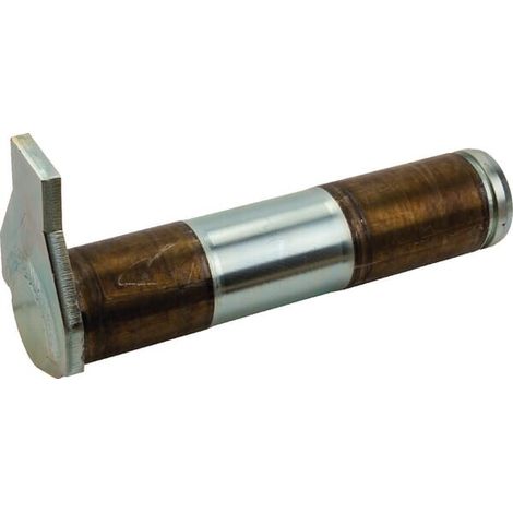 Spina a scatto D50x211/236 zn LEMKEN 3135035