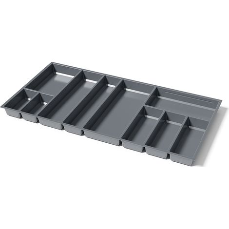 Sky Besteckkasten 916x474mm für Antaro Anthrazit SANS MARQUE