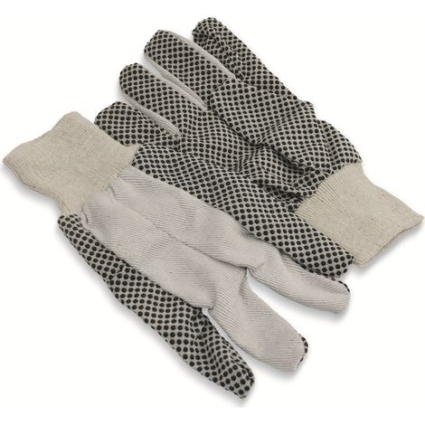Gants de jardin EUROTOOLS