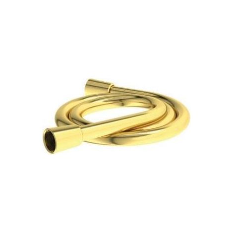 IS Brauseschlauch Idealrain Atelier 1750mm Idealflex Brushed Gold (1/5)