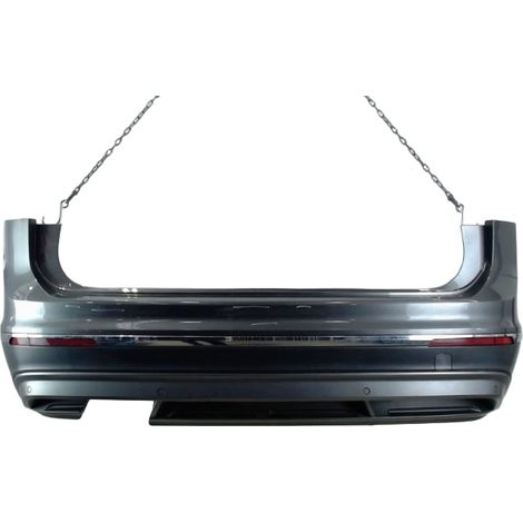 Pare-choc ArriereVOLKSWAGEN Tiguan [PRODUIT D'OCCASION] ♻️ 5na807421gru - Garantie à vie (1/2)