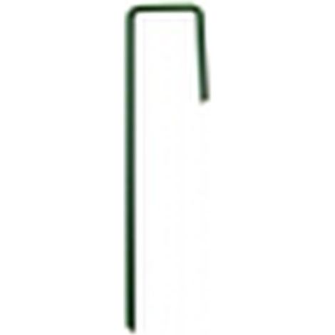 Grapas de fijacion para cesped hooksol 15x3.5 cm nortene (1/2)