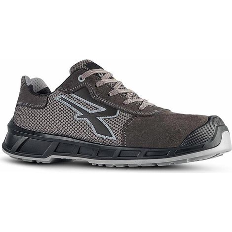 Sicherheitsschuhe U-Power Lamar ESD S1PS FO SR - 37 EU (1/2)