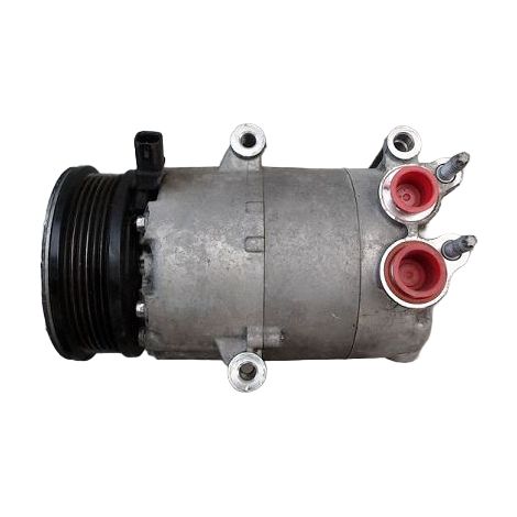 [PRODUIT D'OCCASION] Compresseur Air Conditionne FORD C-max ♻️ Ref Oe. 1852376 - Garantie à vie (1/4)