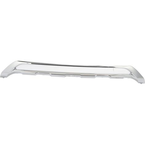 Zierleistenabdeckung für die vordere Stoßstange, Ersatzteil für Mercedes GLK Klasse X204 Facelift 2013-2015, glänzendes Chrom, Teilenummer 2048851822 (1/5)