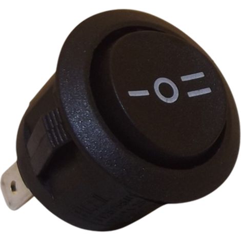 Inverseur sans voyant Ø20mm