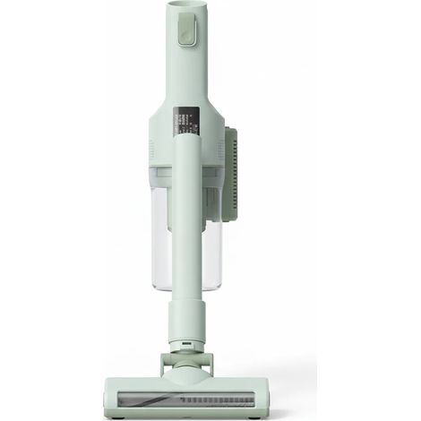 Aspirateur, brosse et aspirateur portables 2 en 1 pour le toilettage des animaux de compagnie, outil pliable tout-en-un pour chiens et chats (1/3)