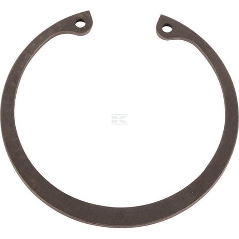 Anillo de retenci贸n 68 mm CNH 11061376
