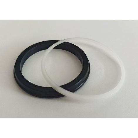 FRANKE Dichtung für Armatur Sinta - Durchmesser 46 mm x 4 mm