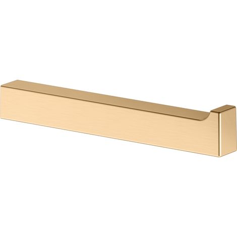 KEUCO EDITION 11 Toilettenpapier-Ersatzrollenhalter, verdeckte