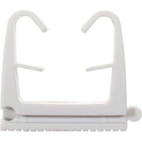 fischer Clip-Schelle FC 9-12 GR 100 Stk (1/4)