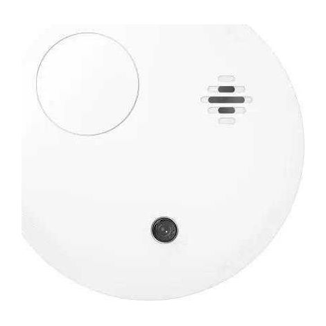 Détecteur de fumée HIKVISION DS-PDSMK-E-WE