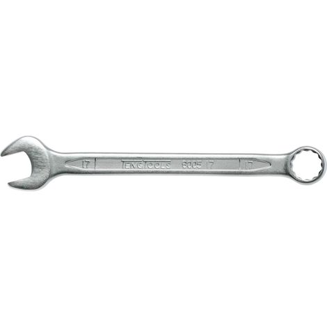 Combination Spanner 17Mm