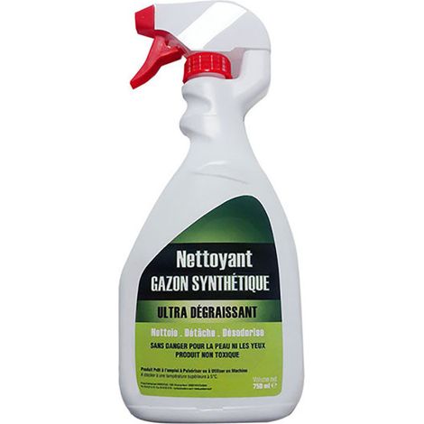 Spray nettoyant triple action 750 ml (1/2)