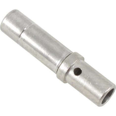 TE Connectivity 0462-203-12141 Rundstecker Buchsenkontakt Serie (Rundsteckverbinder): DTP 1 St.
