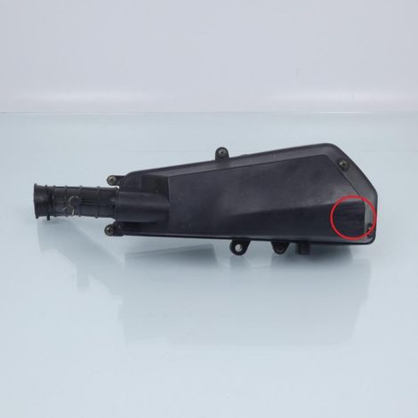 [PRODUIT D'OCCASION] Boite à air origine pour scooter Eurocka 50 ZN50QT-11ZN45A 2011 (1/4)